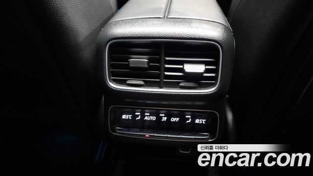 Mercedes-Benz GLE-Class 2022 — photo 35