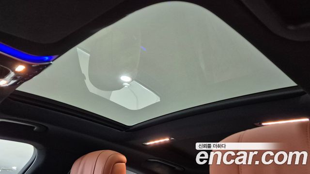 Mercedes-Benz S-Class 2026 — photo 12