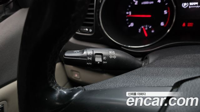 Kia Canival 2018 — photo 15