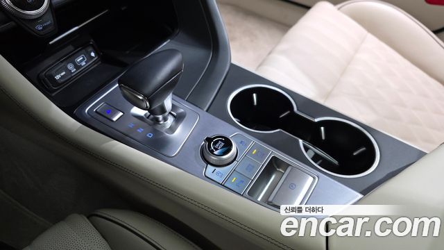 Genesis G70 2019 — photo 12