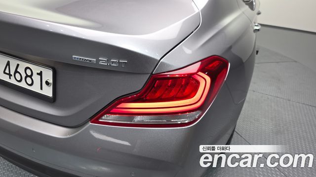 Genesis G70 2019 — photo 9