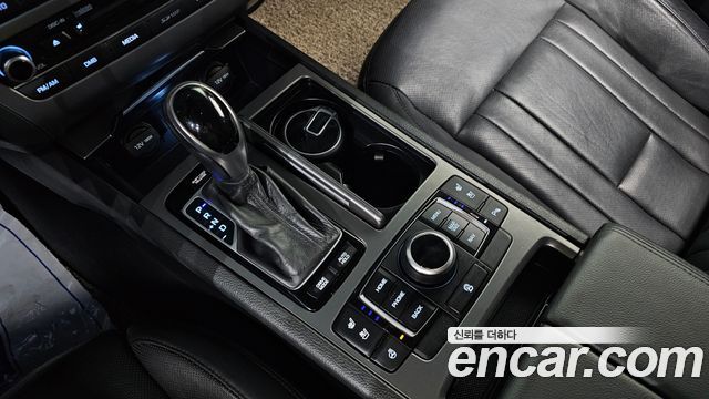 Hyundai Genesis 2015 — photo 12