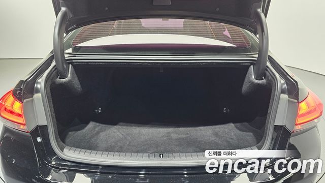 Hyundai Genesis 2015 — photo 21