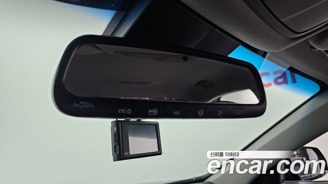 Hyundai Genesis 2015 — photo 24