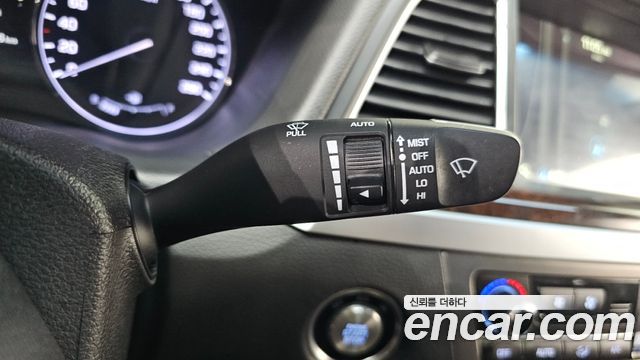 Hyundai Genesis 2015 — photo 26