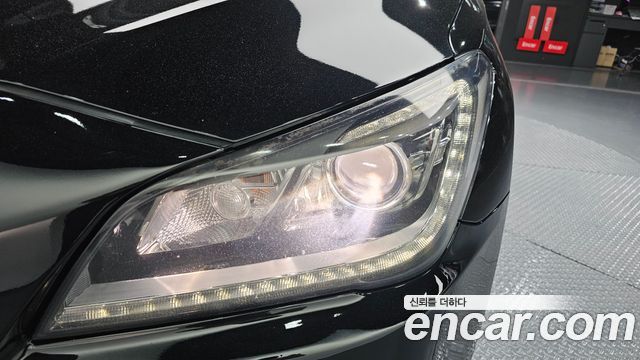 Hyundai Genesis 2015 — photo 8