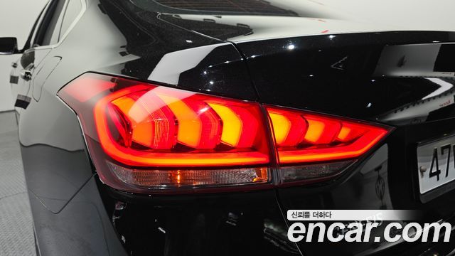 Hyundai Genesis 2015 — photo 9