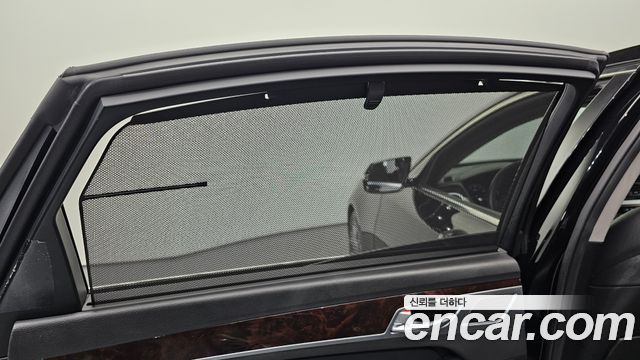 Hyundai Genesis 2015 — photo 30