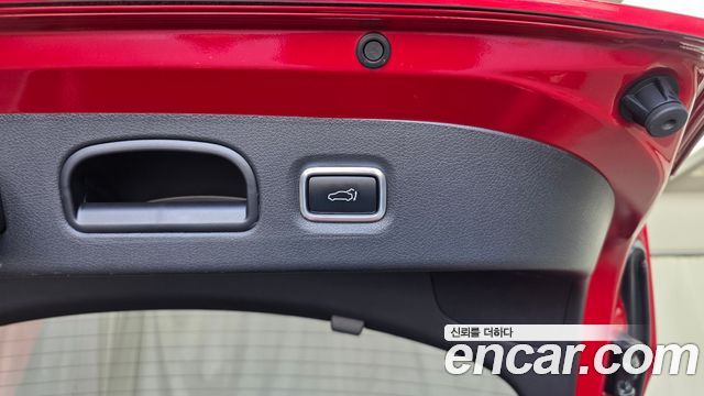 Kia Stinger 2023 — photo 25