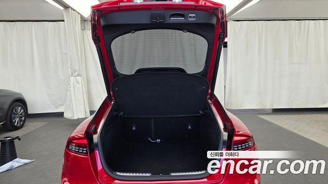 Kia Stinger 2023 — photo 26