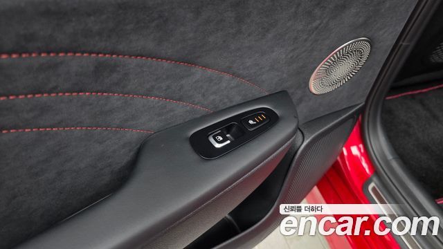 Kia Stinger 2023 — photo 29