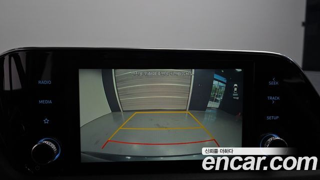 Hyundai Sonata 2020 — photo 15