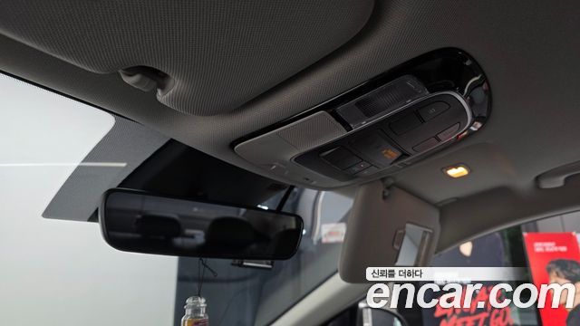 Hyundai Sonata 2020 — photo 18