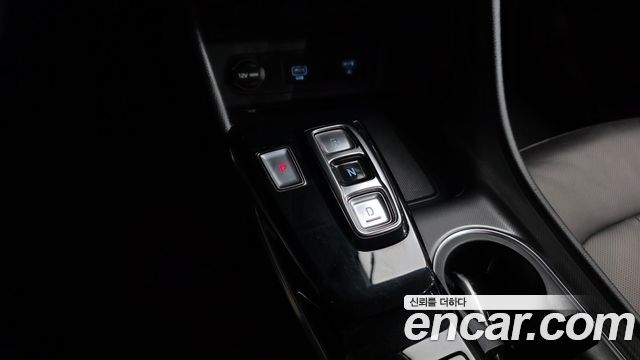Hyundai Sonata 2020 — photo 9