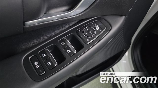 Hyundai Sonata 2020 — photo 17