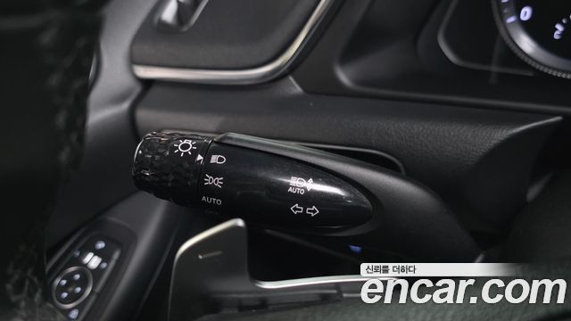 Hyundai Sonata 2020 — photo 18