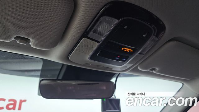 Hyundai Sonata 2020 — photo 19