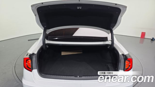 Hyundai Sonata 2020 — photo 20