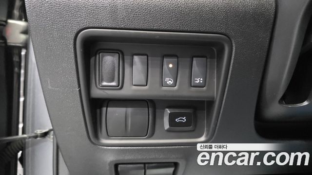Renault Korea QM6 2018 — photo 19