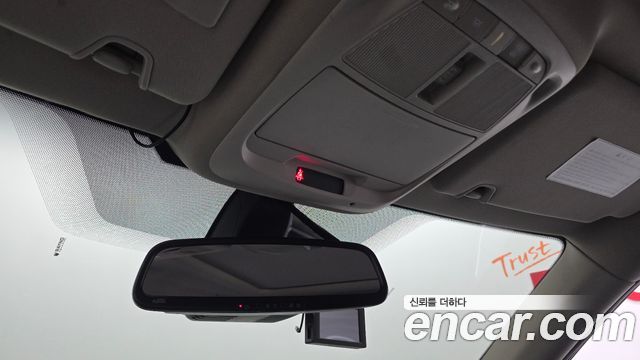 Renault Korea QM6 2018 — photo 23