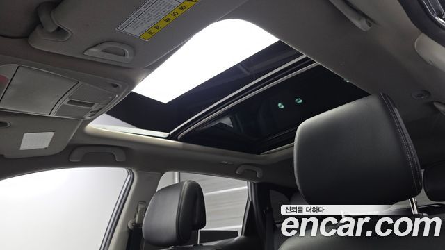 Renault Korea QM6 2018 — photo 25