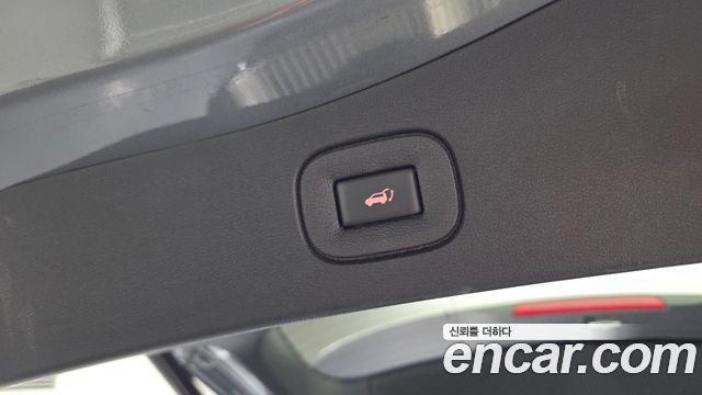 Renault Korea QM6 2018 — photo 26