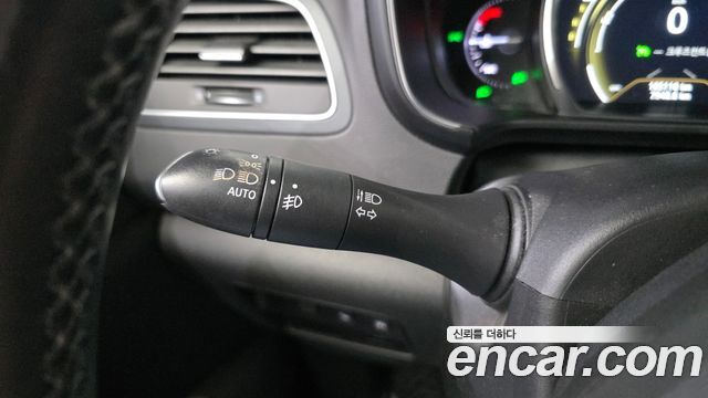 Renault Korea QM6 2018 — photo 29