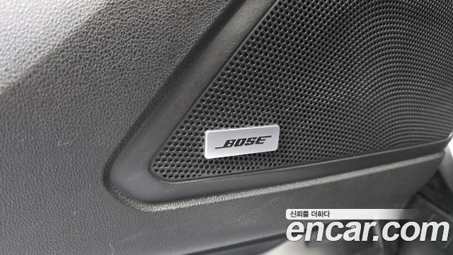 Renault Korea QM6 2018 — photo 31