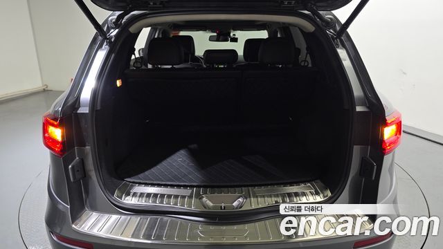 Renault Korea QM6 2018 — photo 32