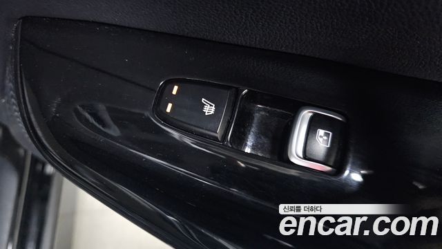 Kia K5 2023 — photo 22