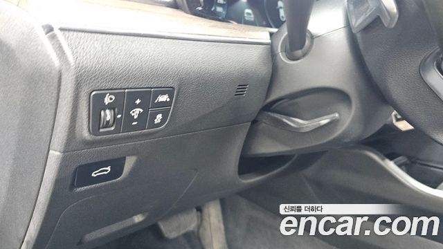 Kia K5 2023 — photo 25