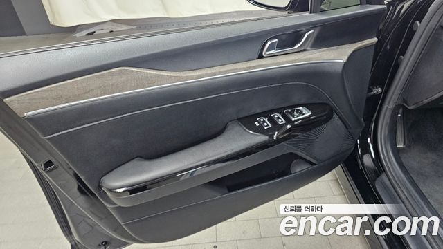 Kia K5 2023 — photo 14