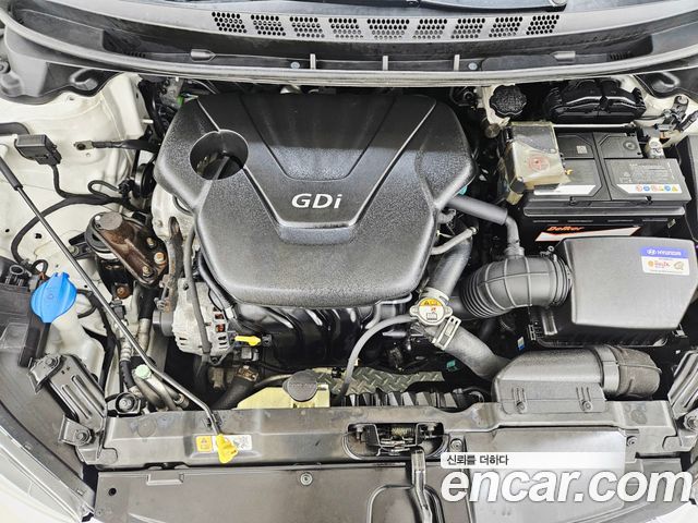Hyundai AVANTE 2015 — photo 6
