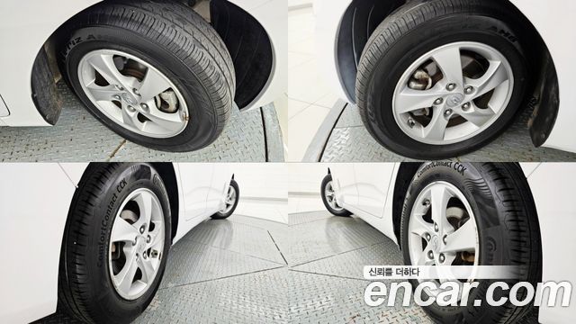 Hyundai AVANTE 2015 — photo 20