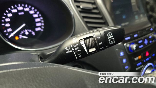 Hyundai Maxcruz 2017 — photo 22