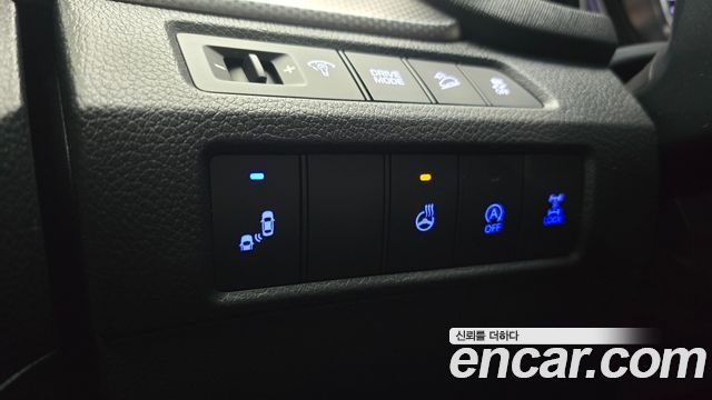 Hyundai Maxcruz 2017 — photo 23