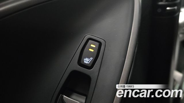 Hyundai Maxcruz 2017 — photo 24