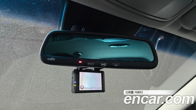 Hyundai Maxcruz 2017 — photo 25