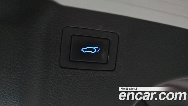 Hyundai Maxcruz 2017 — photo 26