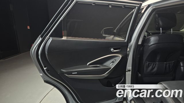 Hyundai Maxcruz 2017 — photo 15