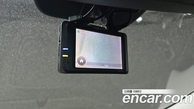 Hyundai Maxcruz 2017 — photo 28