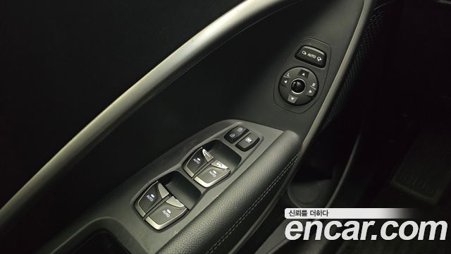 Hyundai Maxcruz 2017 — photo 29
