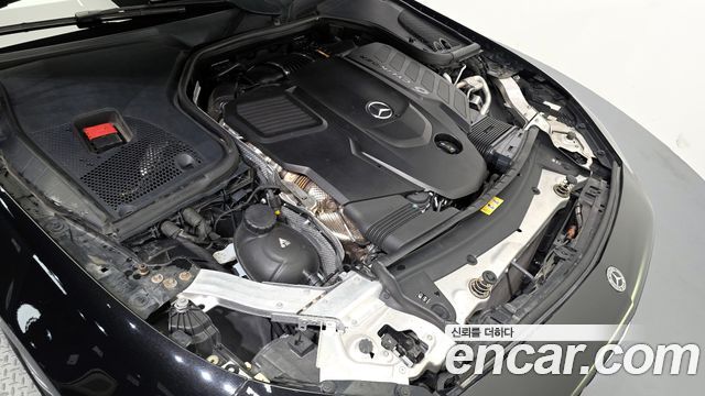 Mercedes-Benz CLS-Class 2019 — photo 6