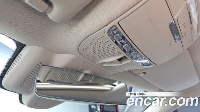 Mercedes-Benz CLS-Class 2019 — photo 24