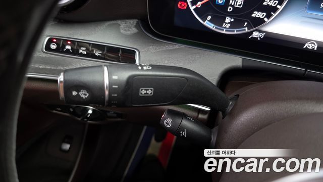 Mercedes-Benz CLS-Class 2019 — photo 29