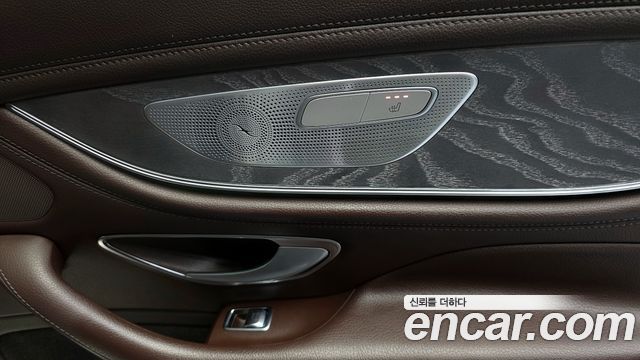 Mercedes-Benz CLS-Class 2019 — photo 30