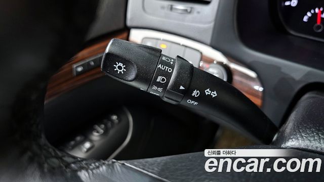 Kia Mohave 2018 — photo 17