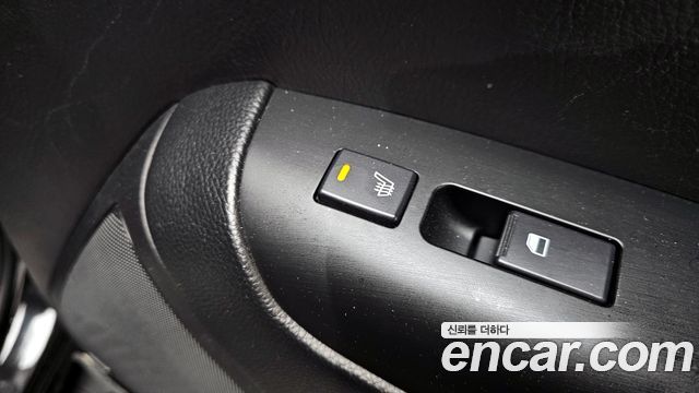Kia Mohave 2018 — photo 18
