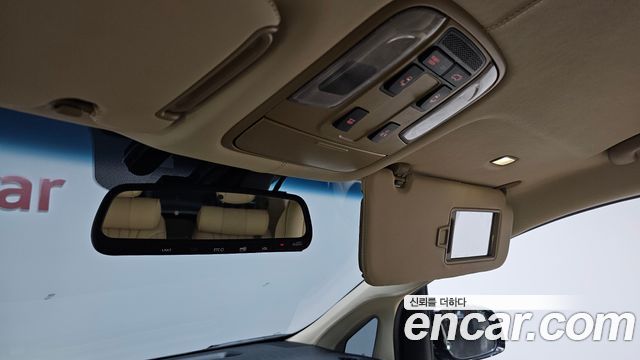 Kia Canival 2020 — photo 31