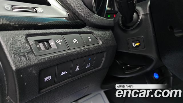 Hyundai Maxcruz 2014 — photo 13
